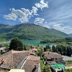 Gli Ulivi , Carlazzo Italia