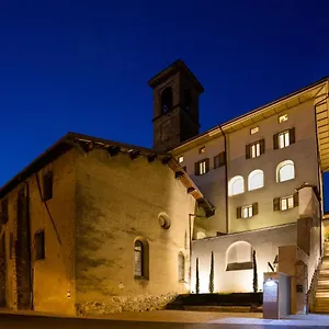 La Ripa Boutique Hotel Albino