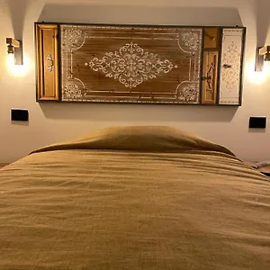 Dal Barone Bed & Breakfast