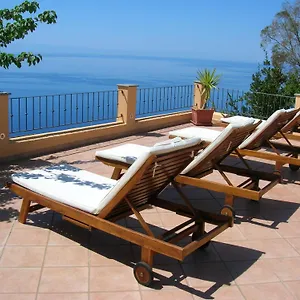 4* Appart hôtel Al Belvedere Salina