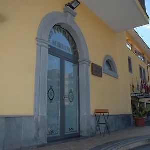 3* Hotel Scrivano