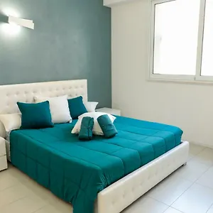 The Smerald Maison d'hôtes Alghero